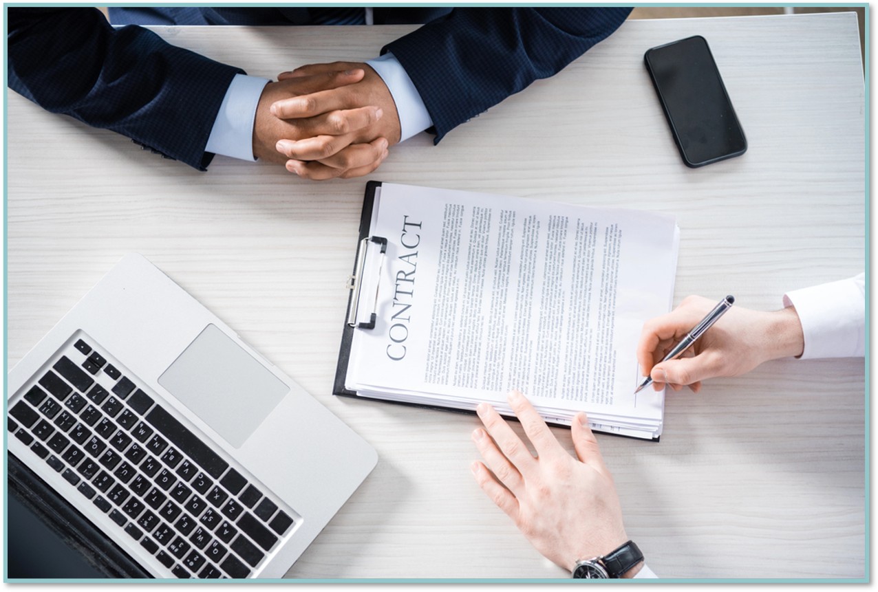 Real Estate Continuing Education